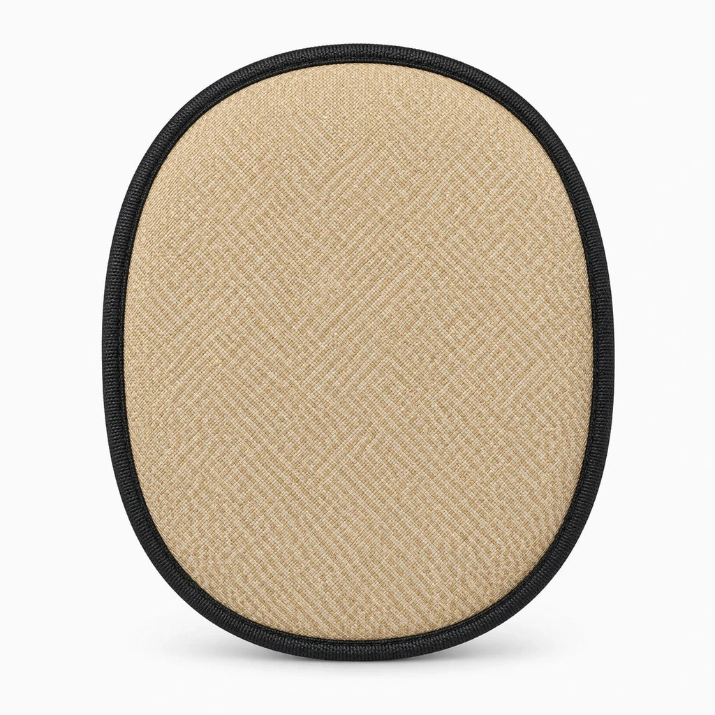 Coussin confortable pour conducteur disponible en plusieurs coloris s'adaptant à tout intérieur