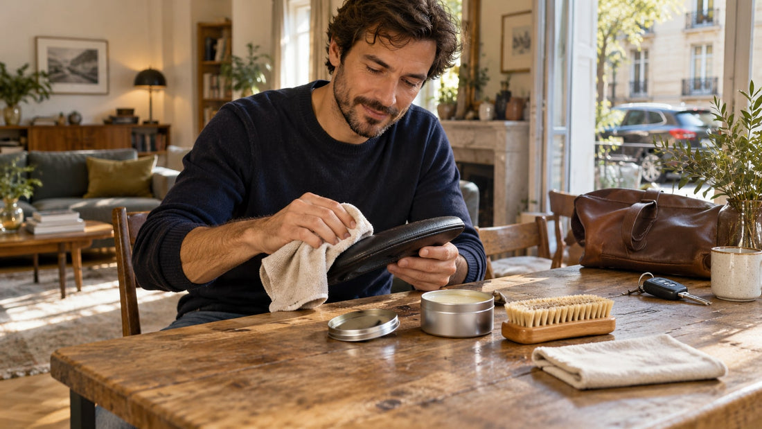 Entretien Voiture : Calendrier et Produits Indispensables
