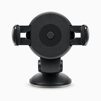 Support pare-brise pour smartphone avec grip sécurisé et réglage flexible