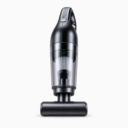 Appareil aspiration absorption eau détail buse et réservoir pour habitacle automobile