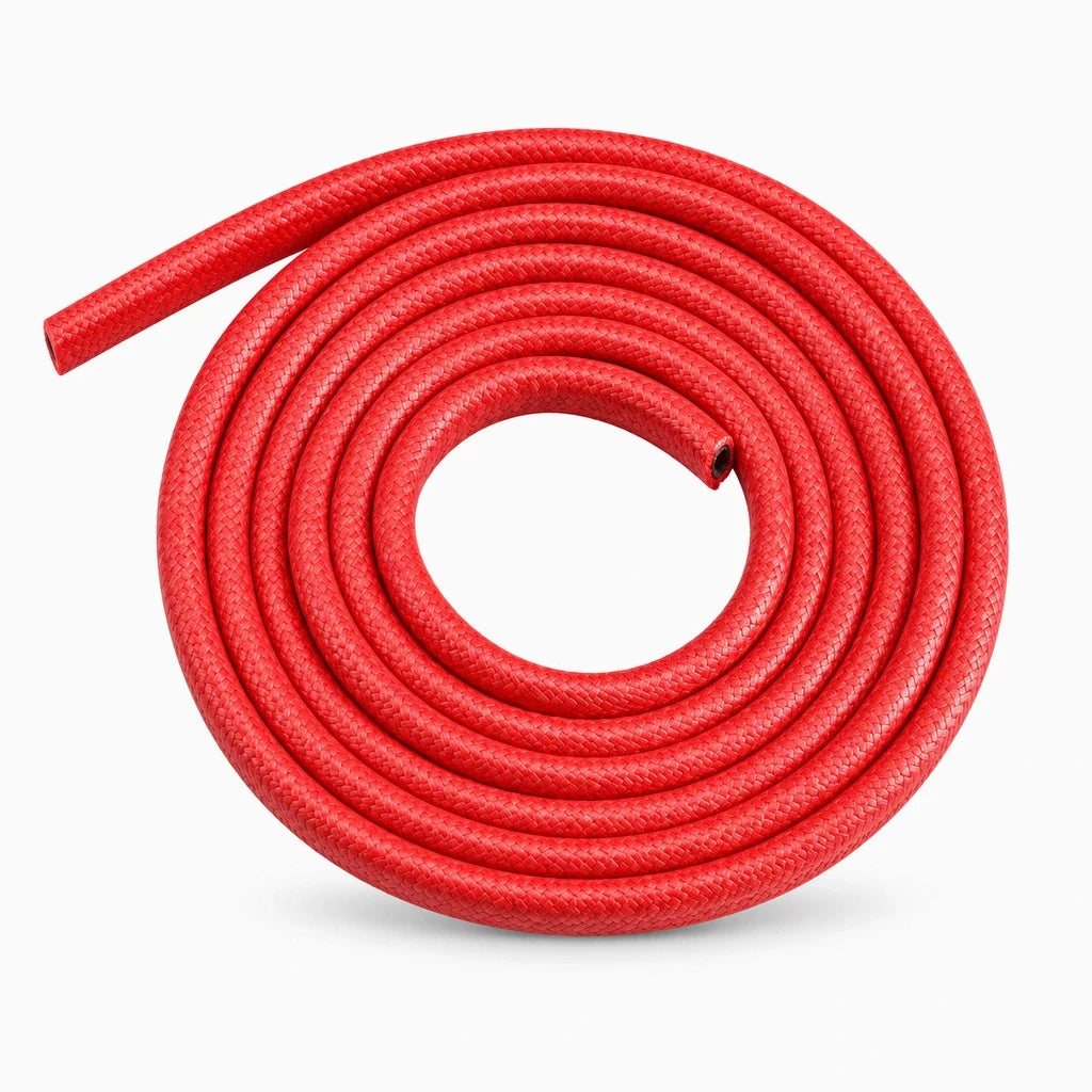 Ruban caoutchouc souple appliqué sur bord de portière pour absorber les chocs