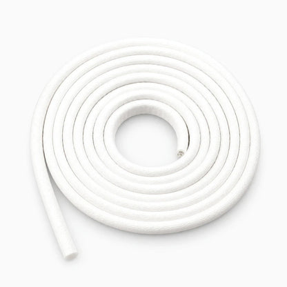 Protection caoutchouc porte voiture disponible en noir, rouge, blanc, gris et bleu