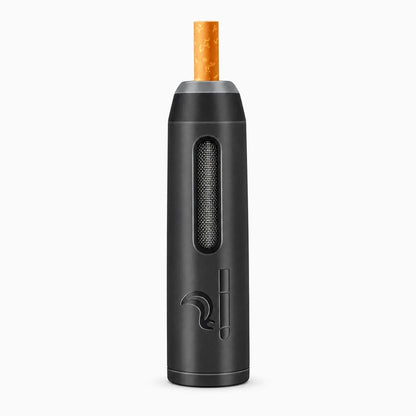 Cendrier pour voiture démontable rinçage rapide design épuré