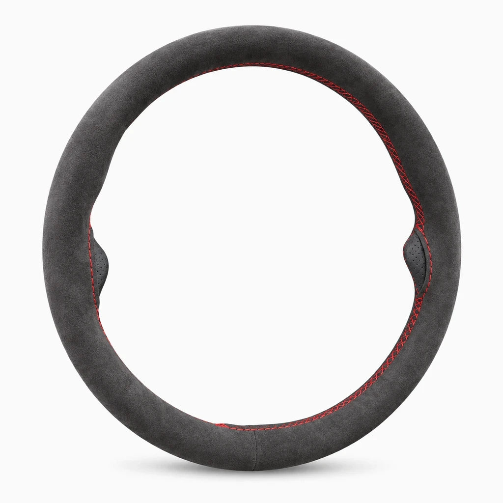 Couvre-volant à coudre soi-même disponible en quatre coloris assortis