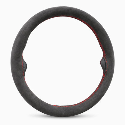 Couvre-volant à coudre soi-même disponible en quatre coloris assortis