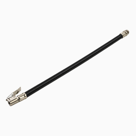 Connecteur flexible pour gonfleur pneu voiture sans fil, fixation directe sur valve de pneu