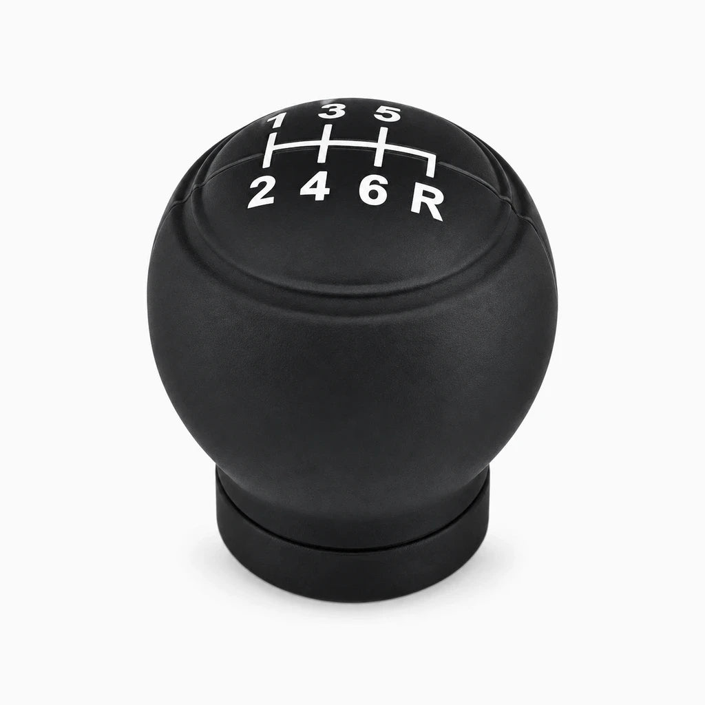 Gaine silicone pour levier de vitesse, pose sans outil sur tableau de bord