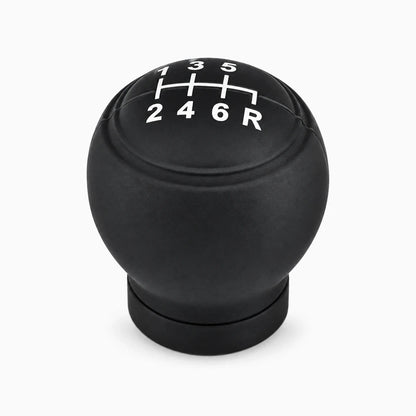 Gaine silicone pour levier de vitesse, pose sans outil sur tableau de bord