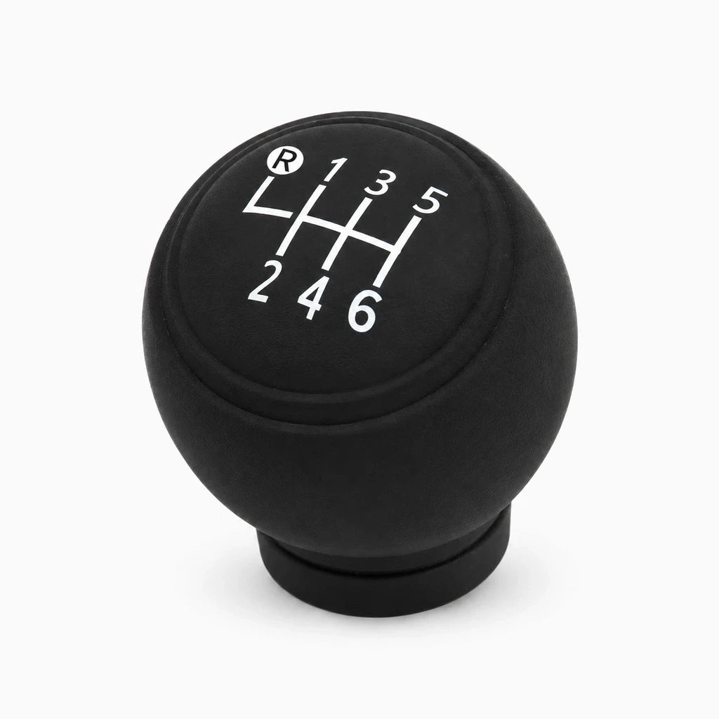 Couvre-pommeau silicone épousant la forme d'un levier automobile