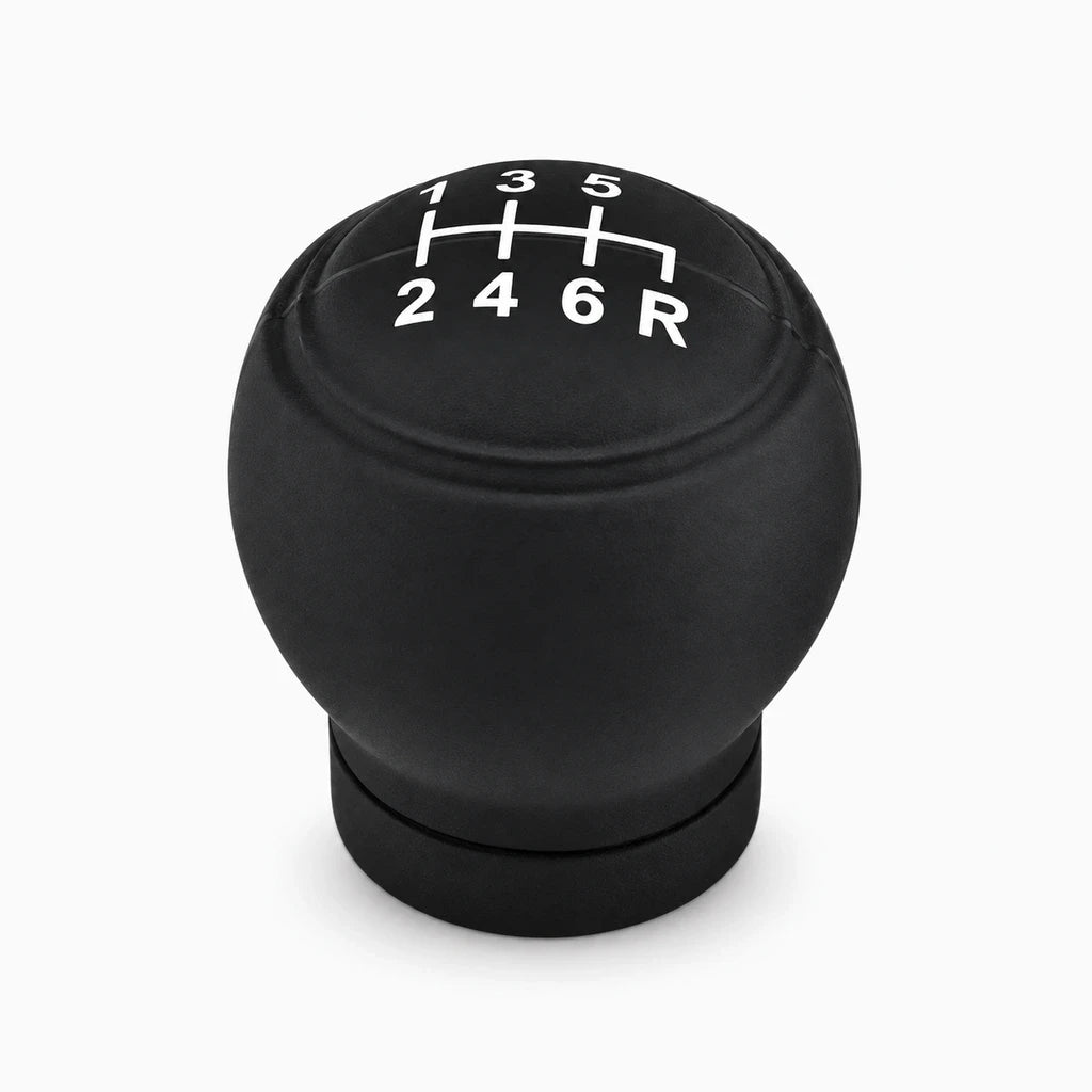 Accessoire silicone flexible adaptable aux leviers de vitesse courants