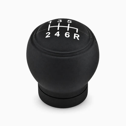 Accessoire silicone flexible adaptable aux leviers de vitesse courants