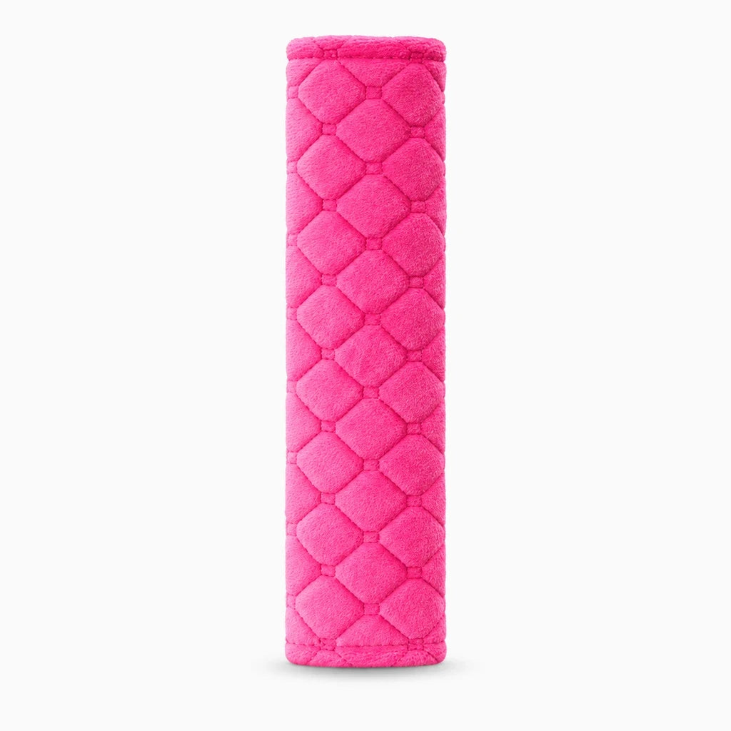 Protège ceinture voiture anti-pincement disponible en plusieurs coloris pour habitacle
