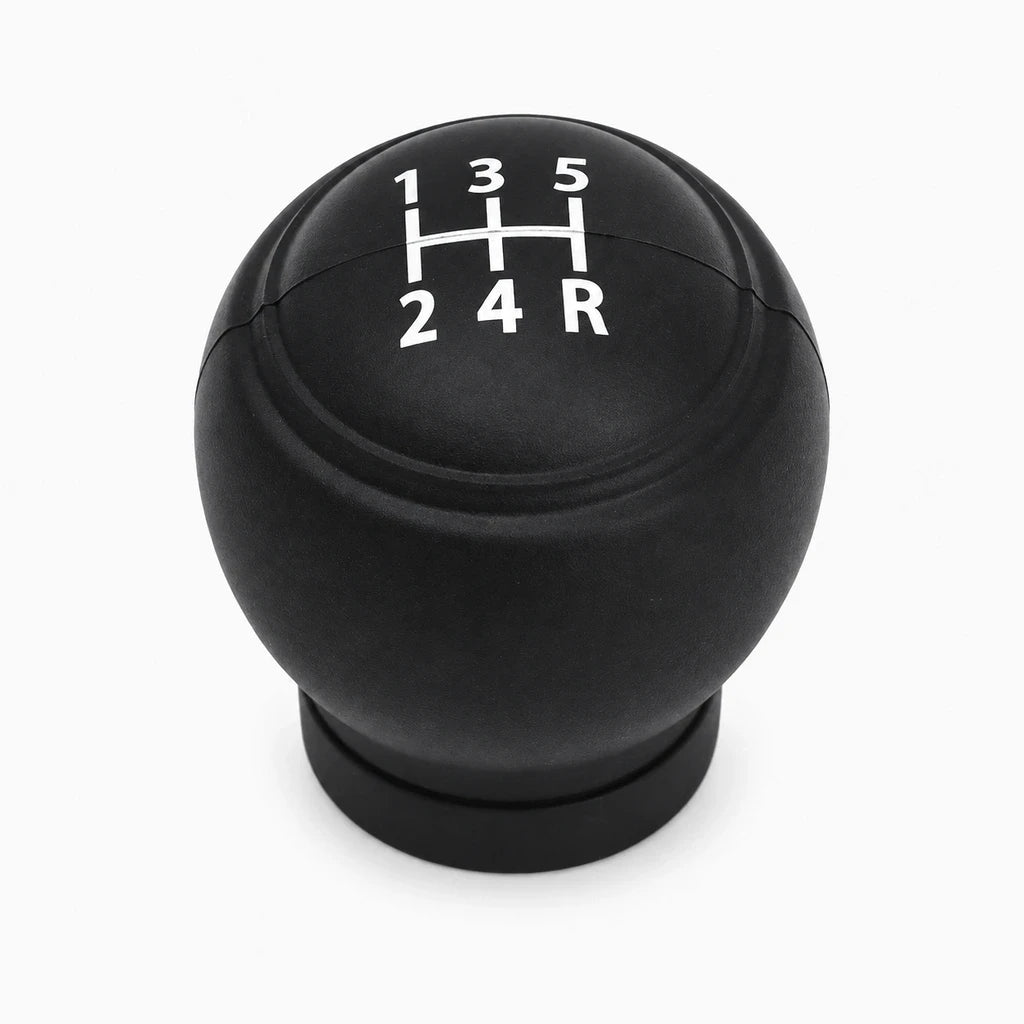 Housse souple silicone texturée pour pommeau de vitesse, protection contre l'usure