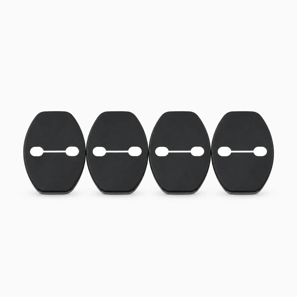 Protège portière transparent clipable pour limiter l'usure des frottements répétés