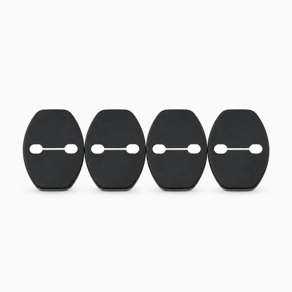 Protège portière transparent clipable pour limiter l'usure des frottements répétés