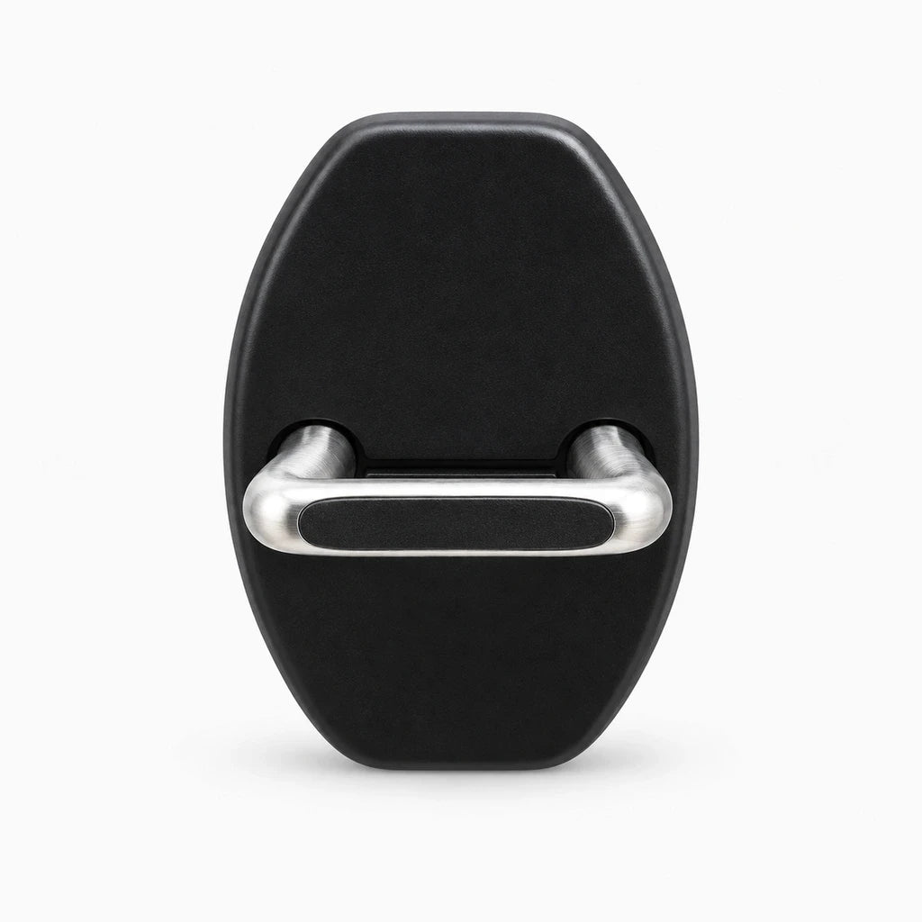 Protection durable de portière voiture contre les marques et l'abrasion des clés