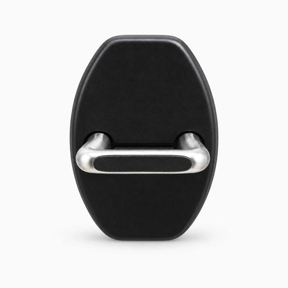 Protection durable de portière voiture contre les marques et l'abrasion des clés