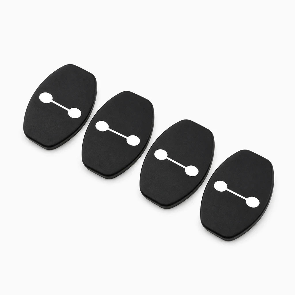 Protège-portière auto transparent posable sans perçage ni équipement spécialisé