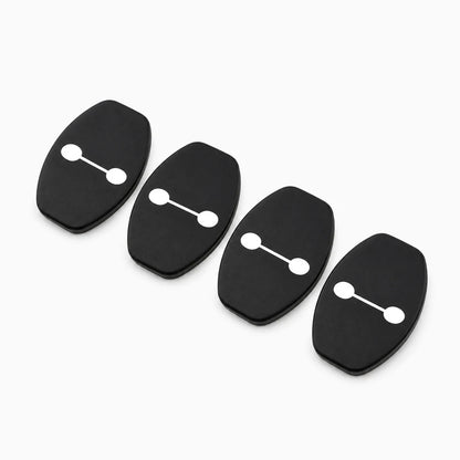 Protège-portière auto transparent posable sans perçage ni équipement spécialisé