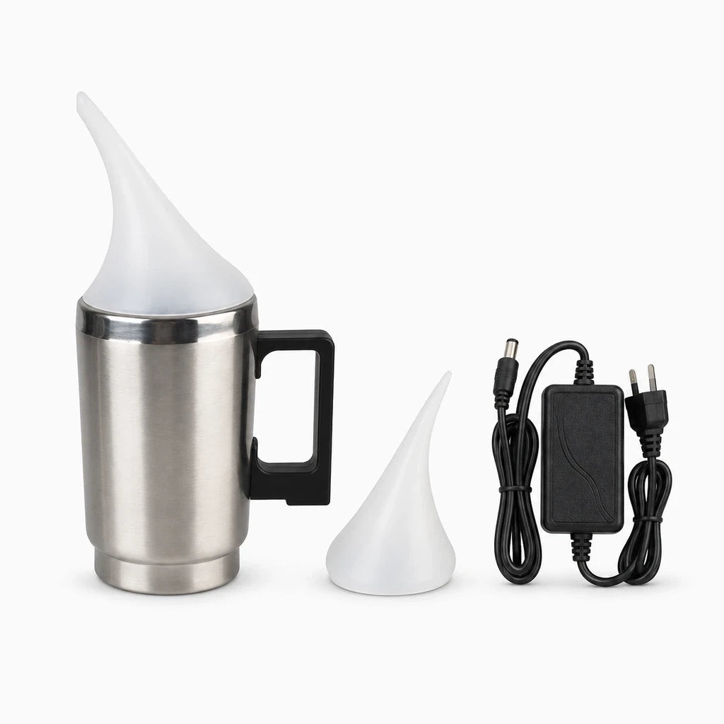 Outil de polissage phares voiture compact avec diffuseur électrique pour clarifier optiques ternies