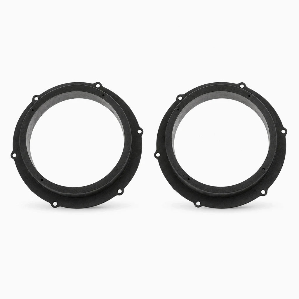 Accessoire de mise à niveau audio voiture sono, surface de contact inférieure
