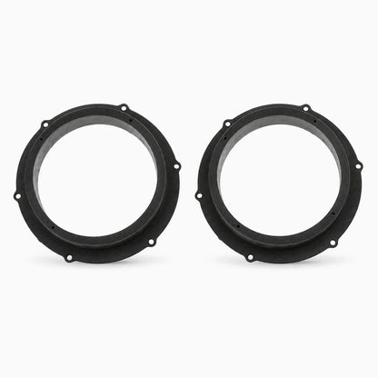 Accessoire de mise à niveau audio voiture sono, surface de contact inférieure