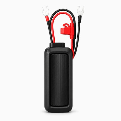 Appareil GPS tracker voiture compact avec connexion 4G intégrée pour surveillance continue