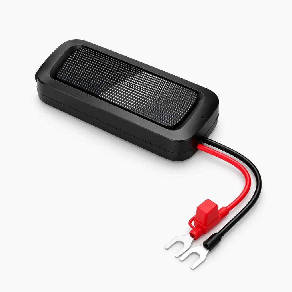 Système de positionnement GPS tracker avec alarme anti-intrusion pour véhicules et motos