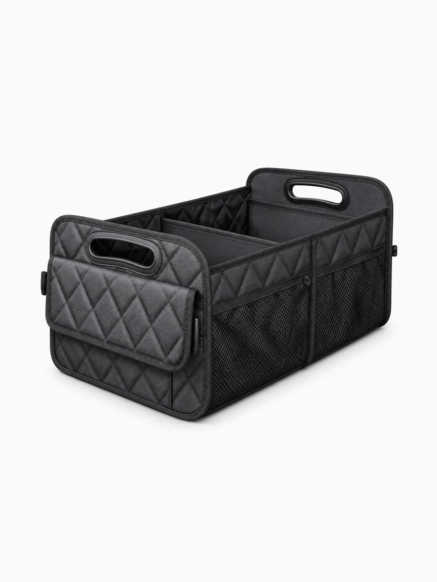 Confort & habitacle